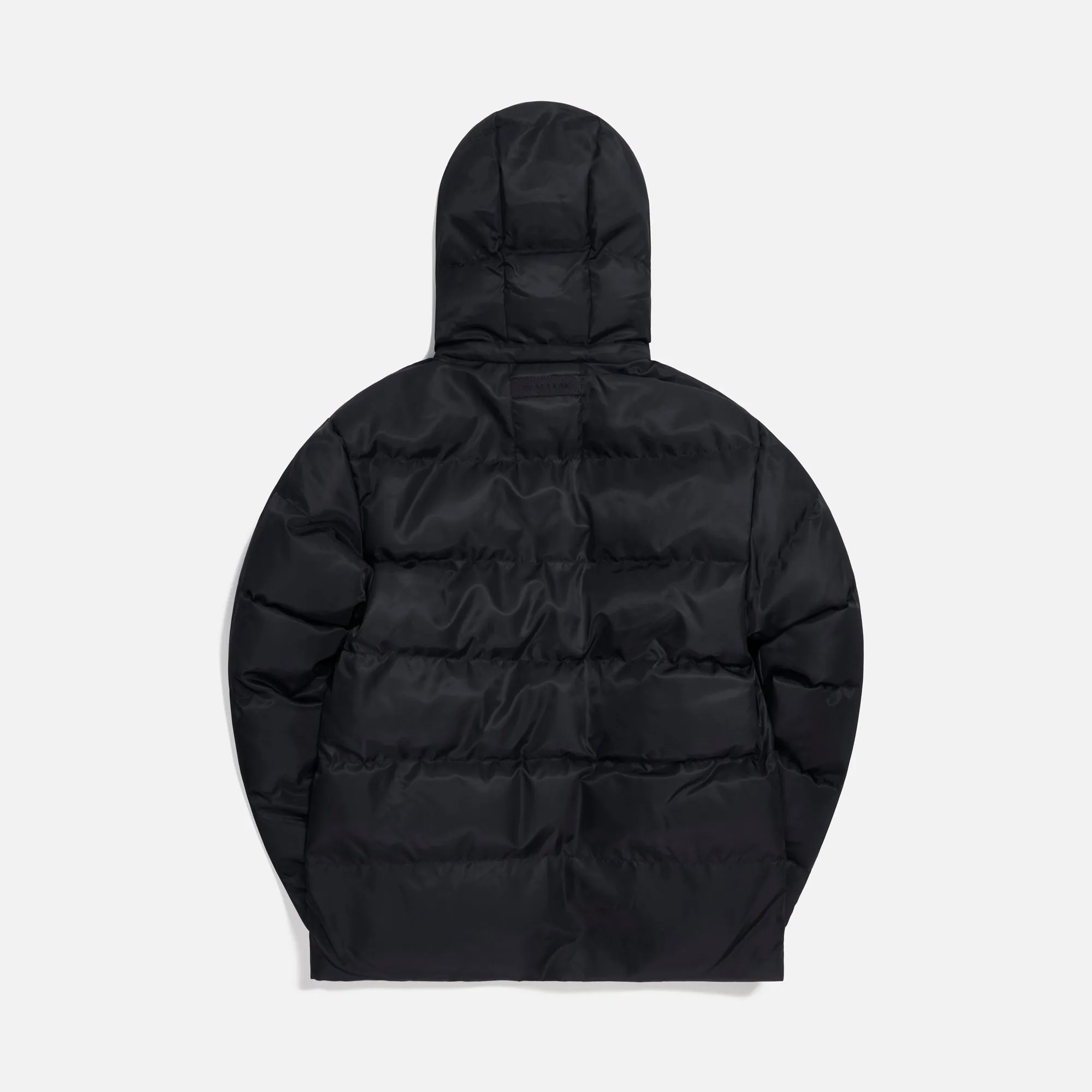 1017 ALYX 9SM Puffer Jacket - Black