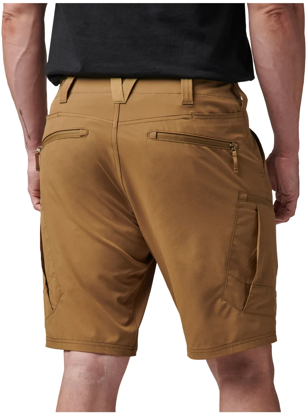 5.11 Tactical Trail 9.5 Shorts