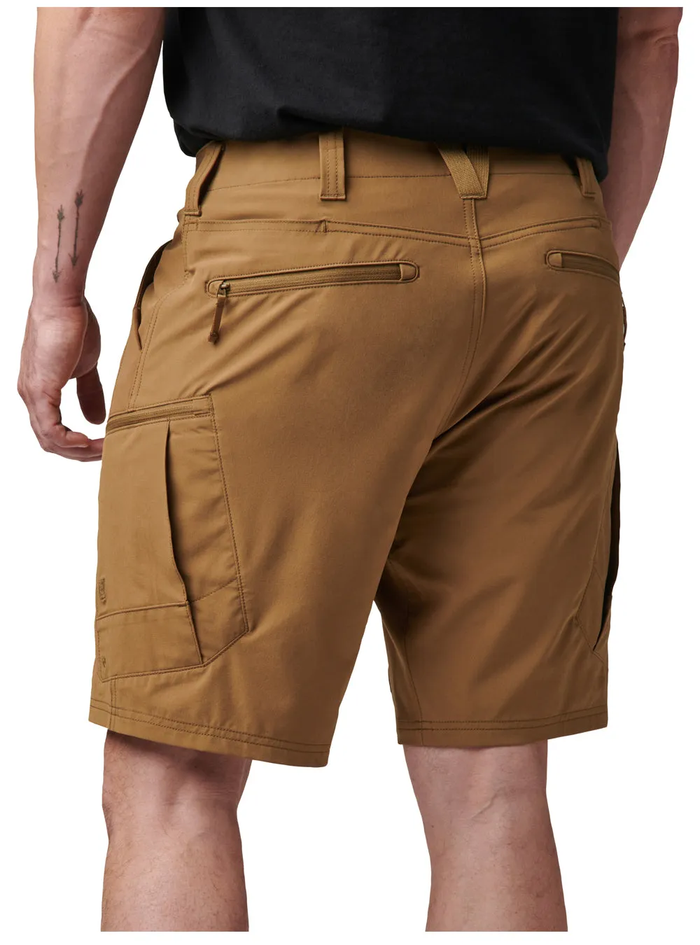 5.11 Tactical Trail 9.5 Shorts