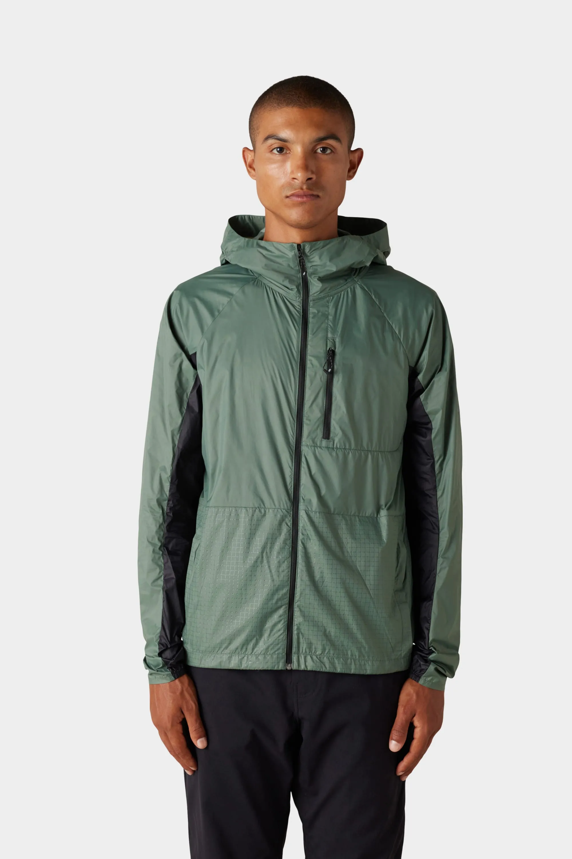 686 Men's Grid Shell Jacket