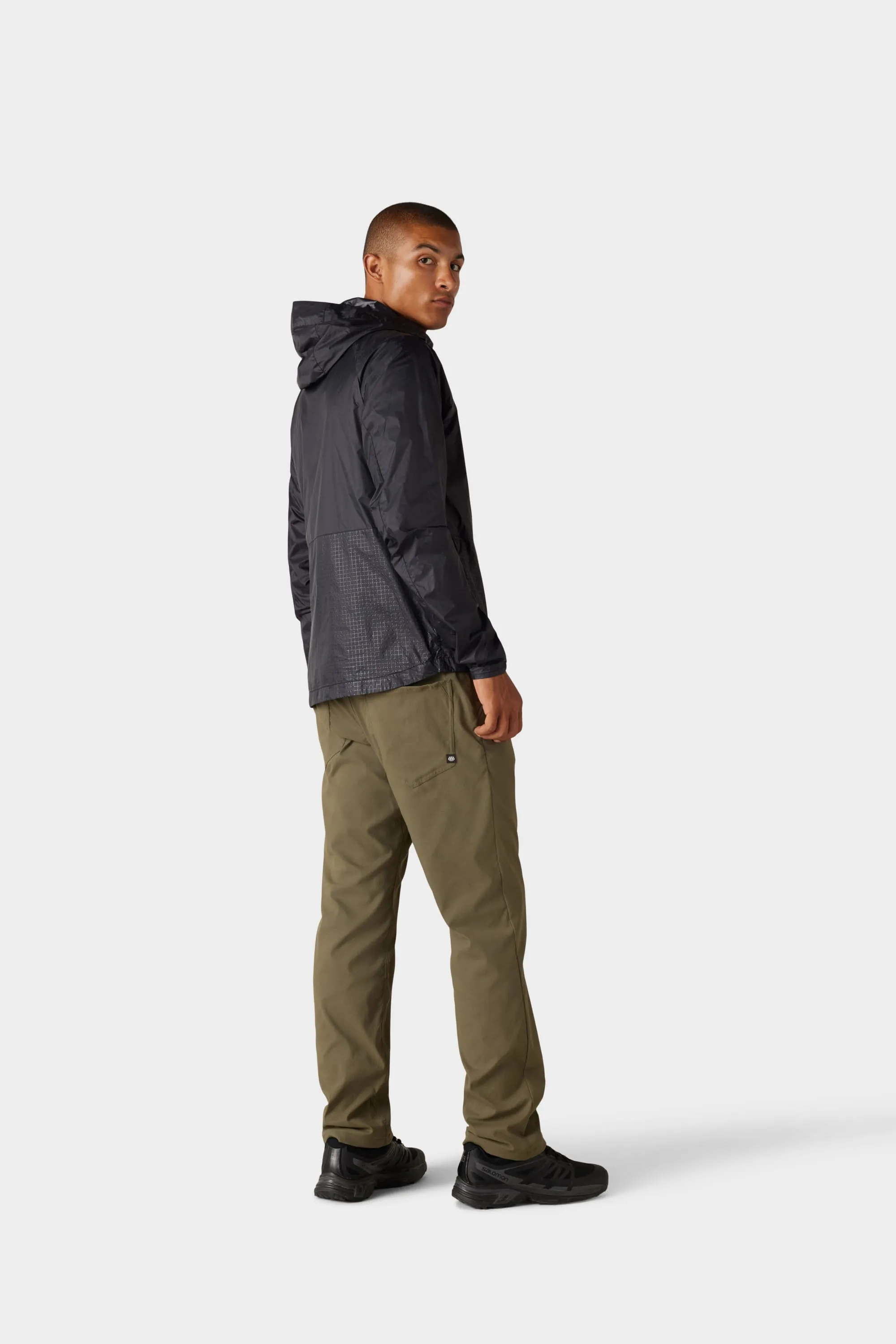 686 Men's Grid Shell Jacket