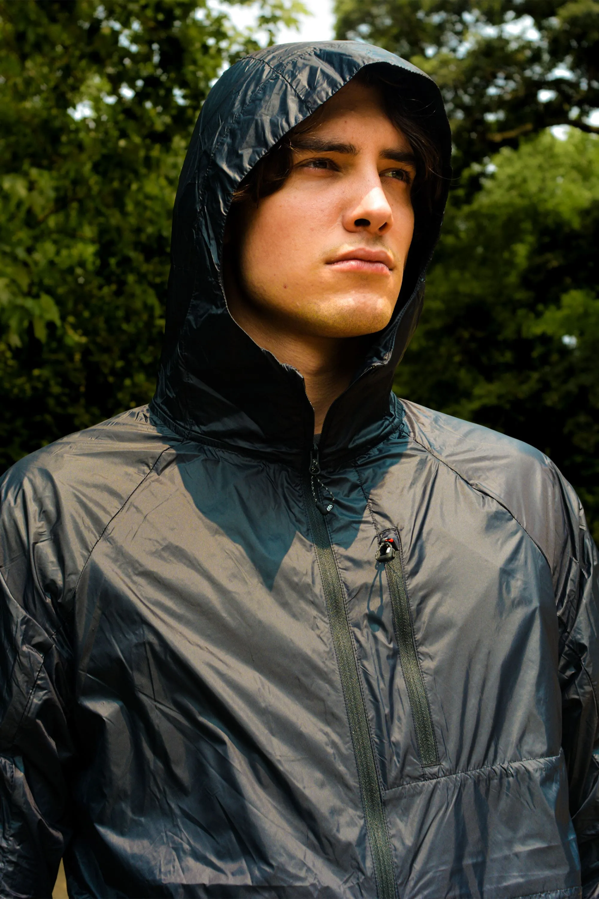 686 Men's Grid Shell Jacket