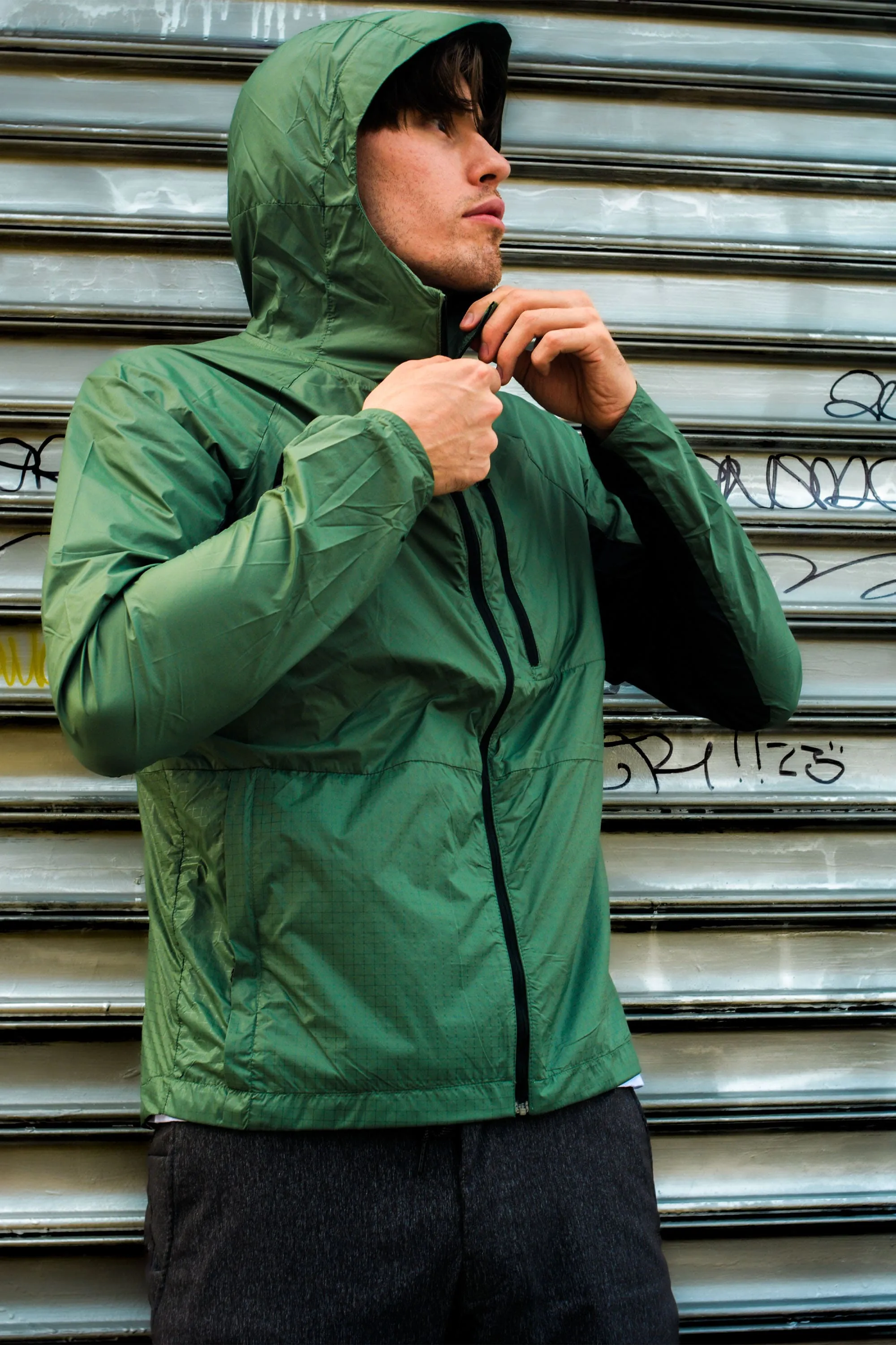 686 Men's Grid Shell Jacket