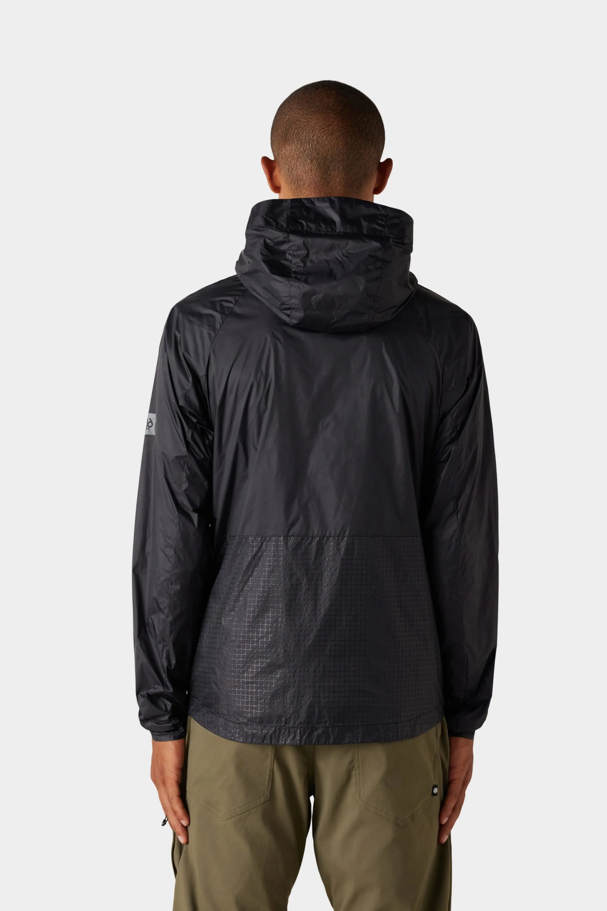 686 Men's Grid Shell Jacket