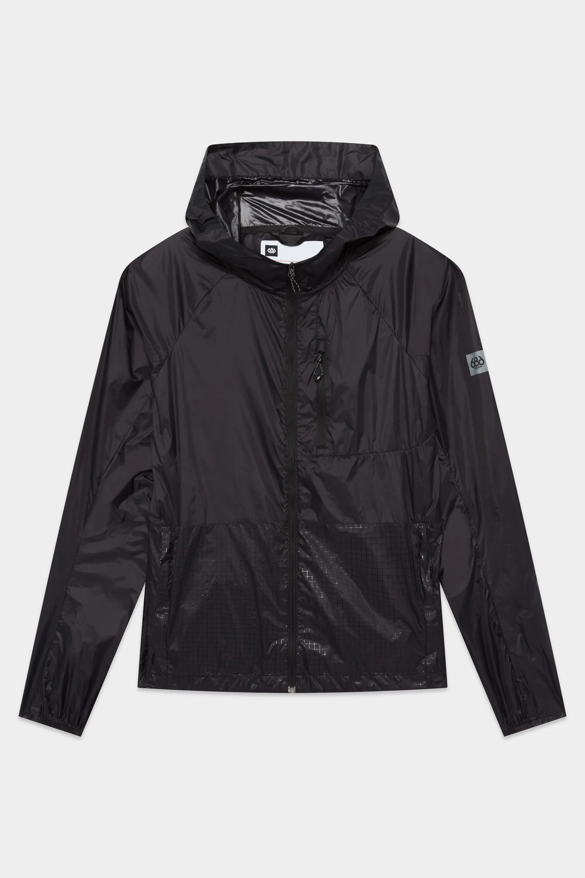 686 Men's Grid Shell Jacket