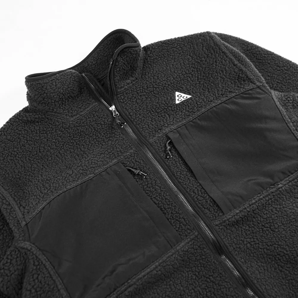 ACG "Arctic Wolf" Jacket (Black/Anthracite/Summit White)