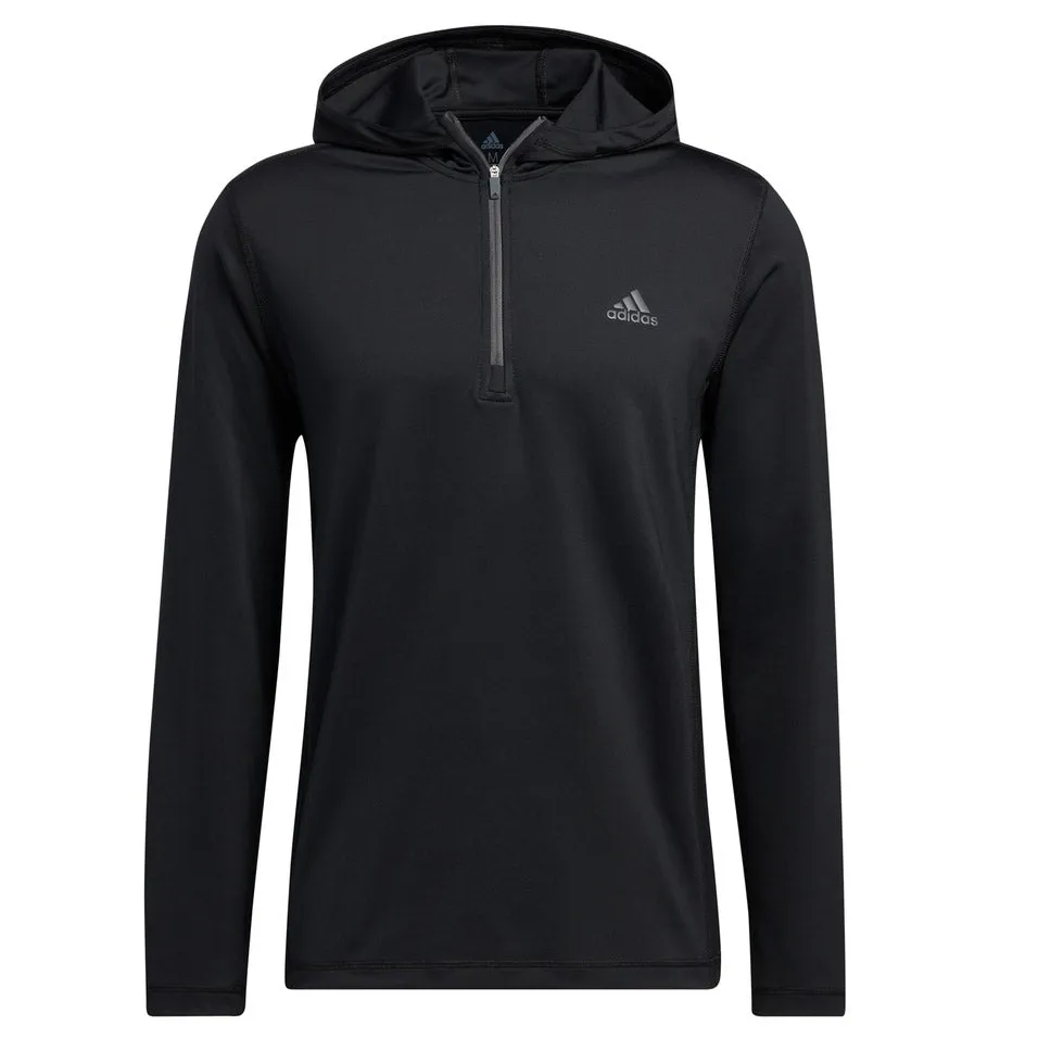 adidas Mens Primegreen Hoodie