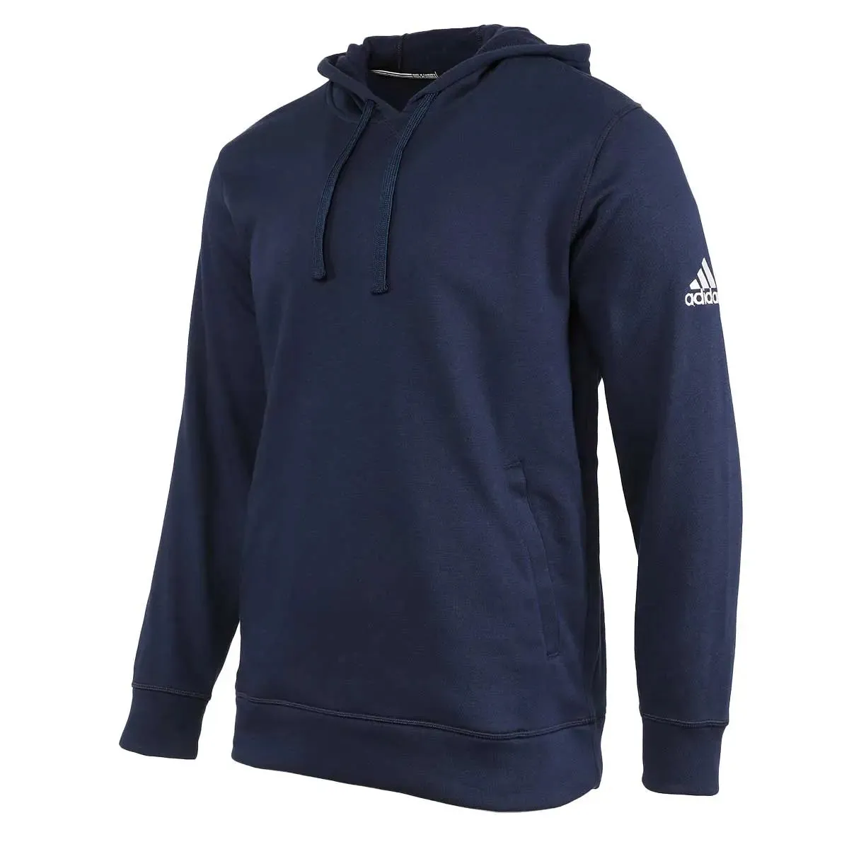 adidas Men's Team Fleece Hoodie