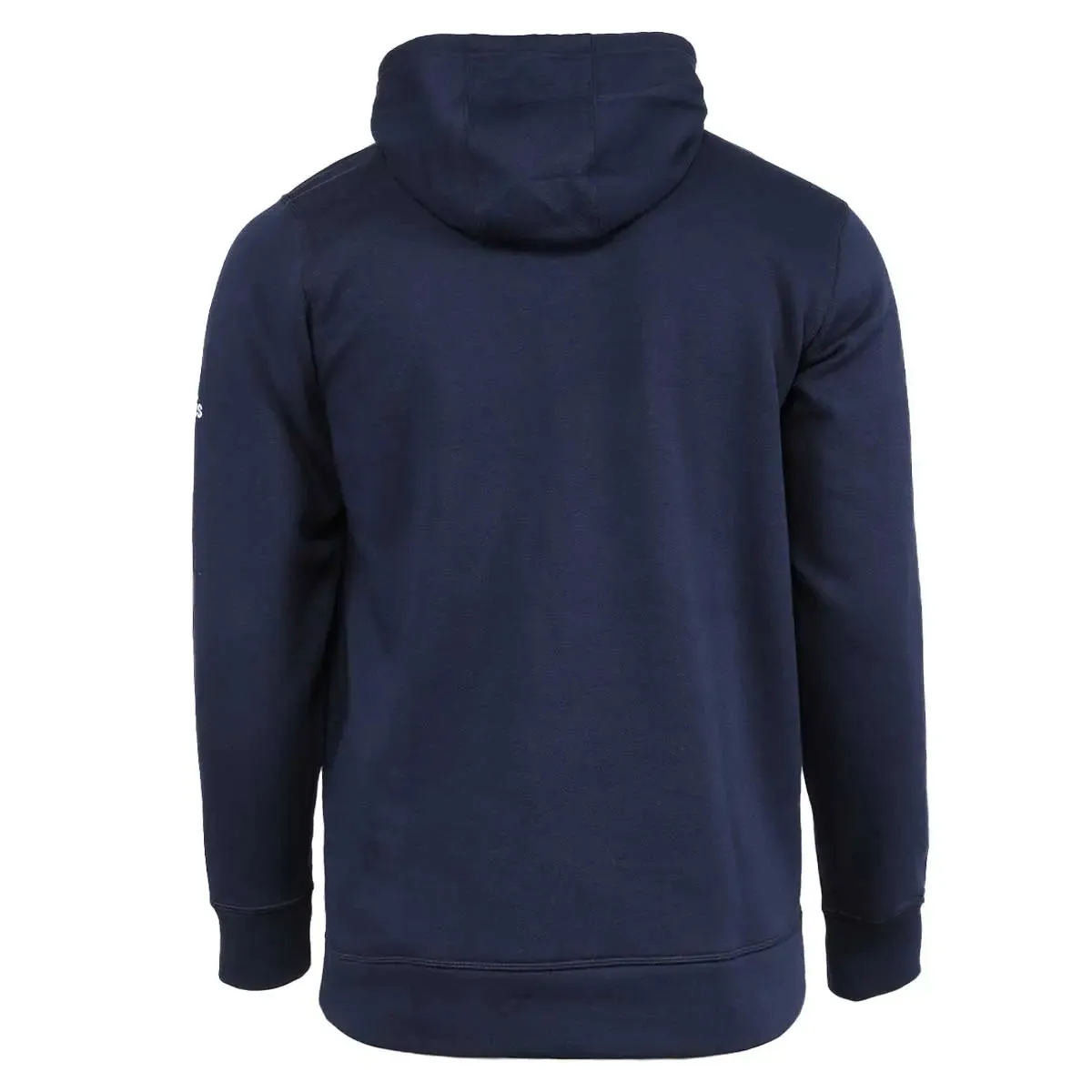 adidas Men's Team Fleece Hoodie