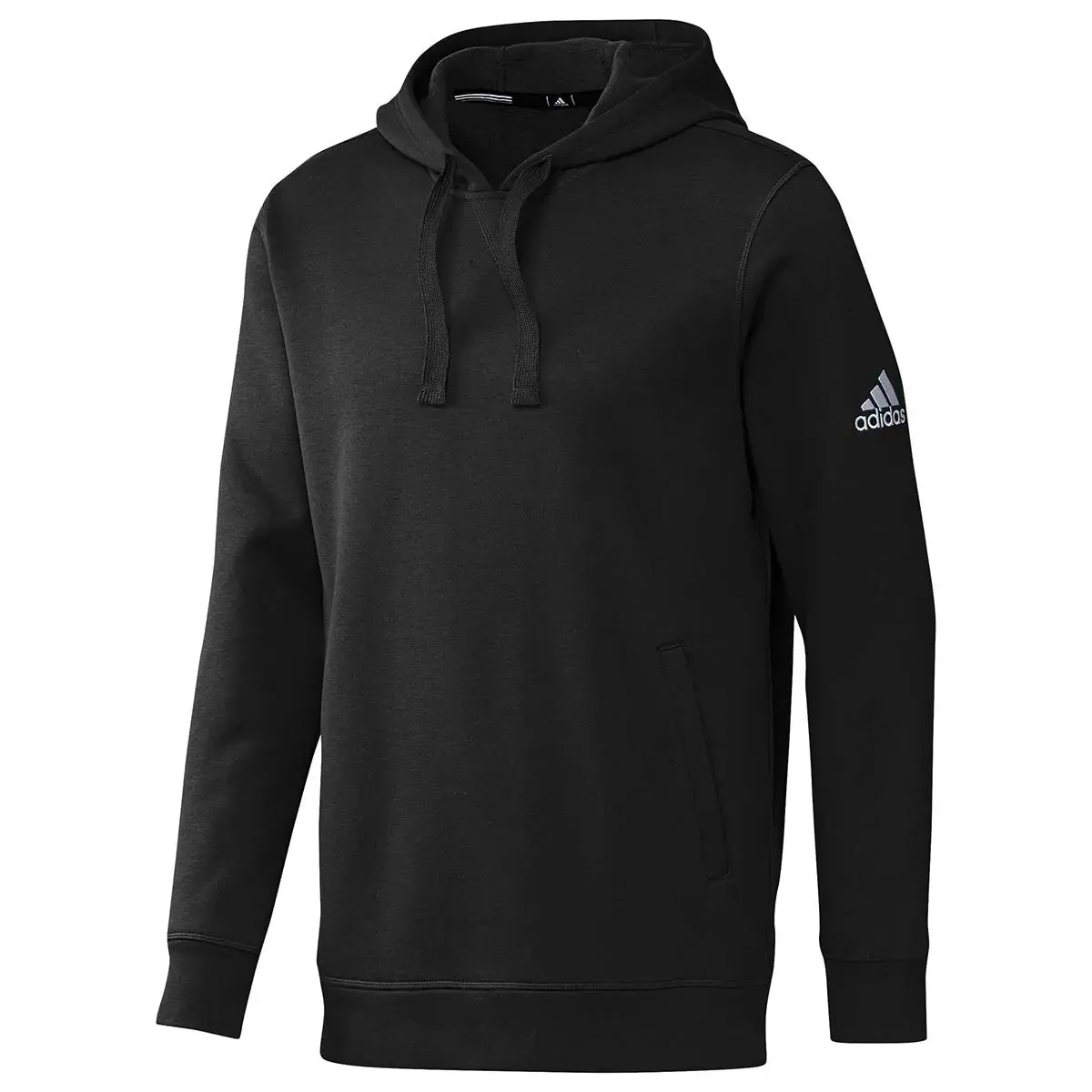 adidas Men's Team Fleece Hoodie