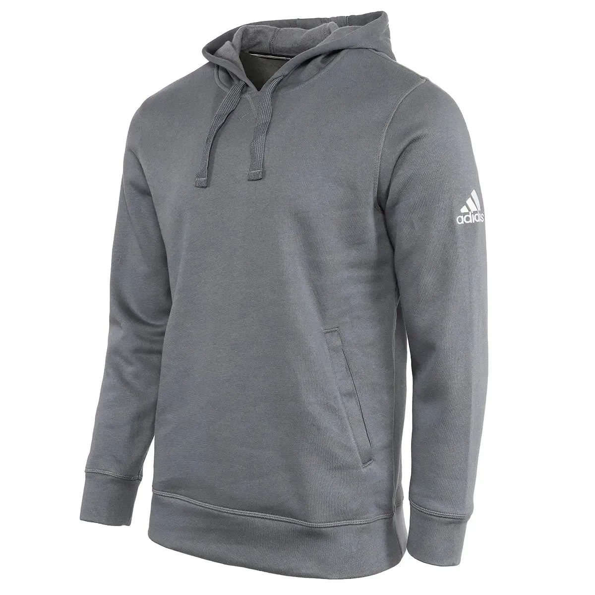 adidas Men's Team Fleece Hoodie