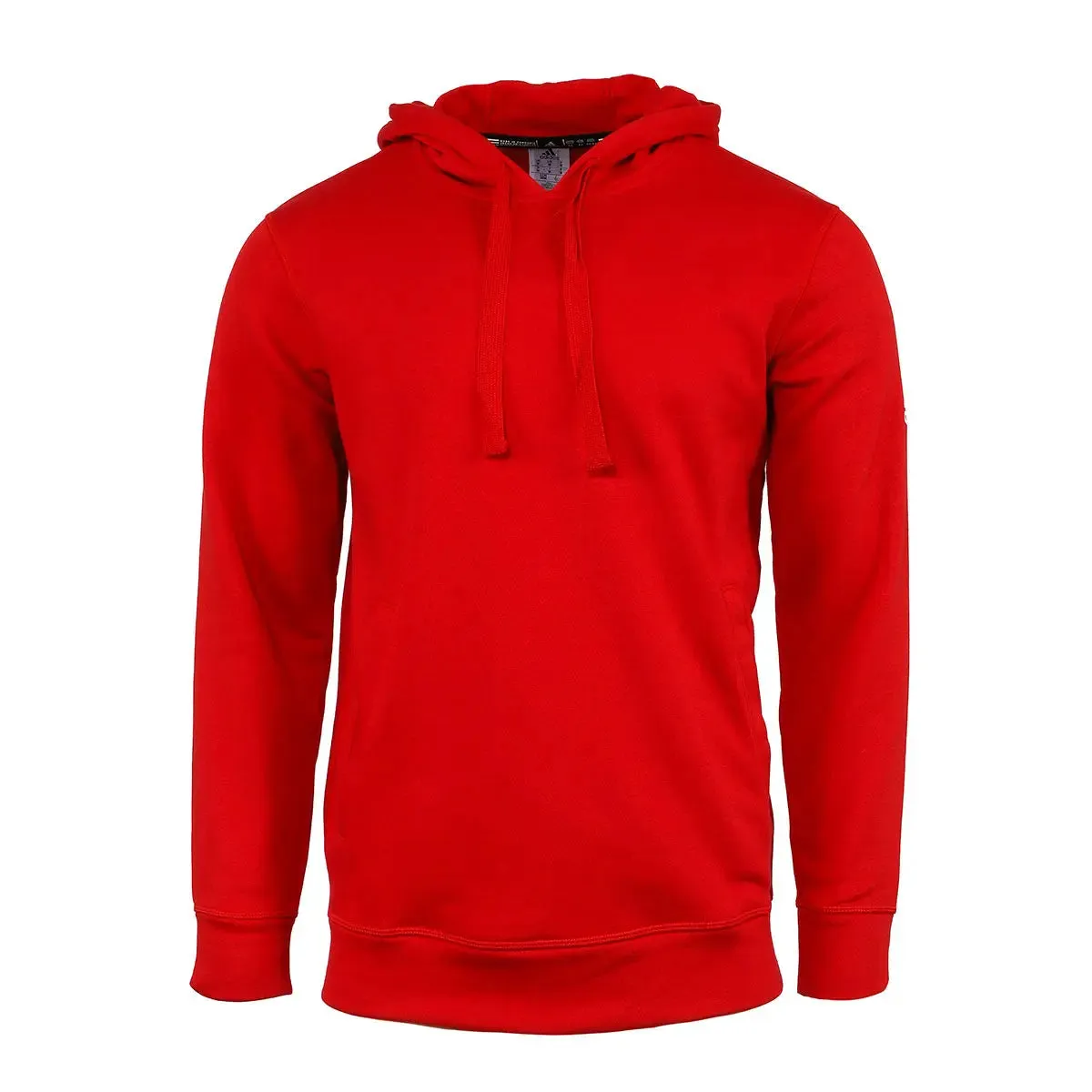 adidas Men's Team Fleece Hoodie