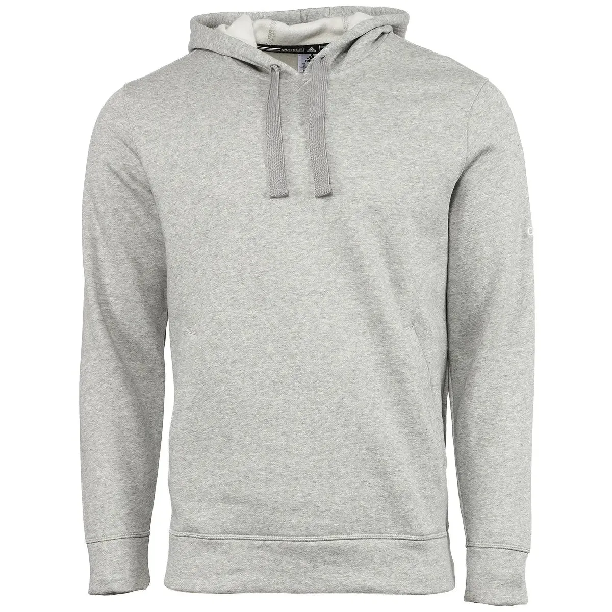 adidas Men's Team Fleece Hoodie