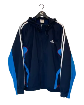 Adidas Windbreaker L