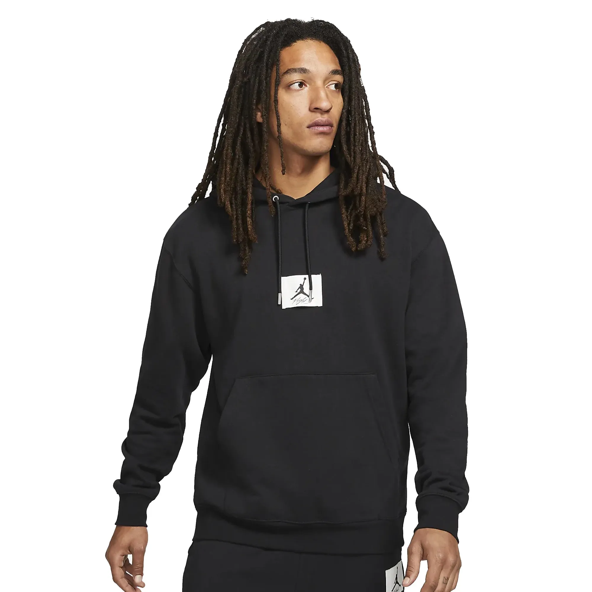 Air Jordan Mens Essentials Hoodie