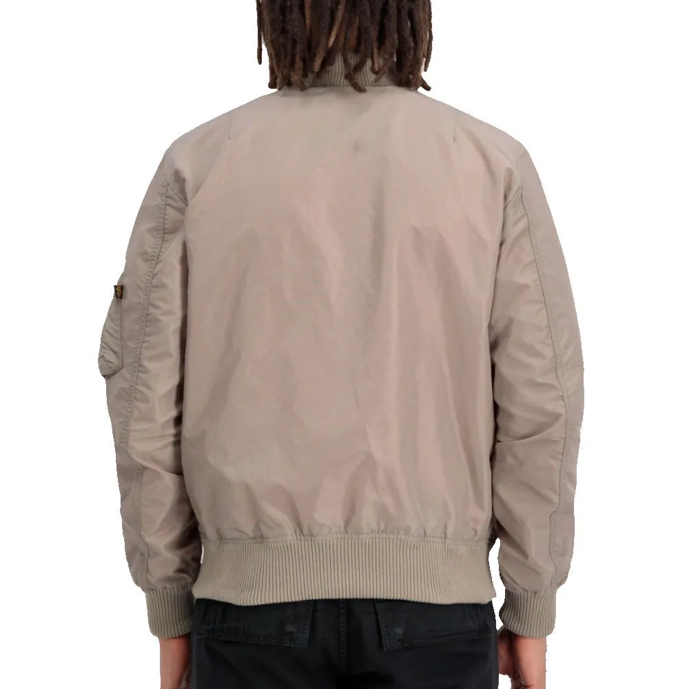 Alpha Industries Bomber Jacket Uomo