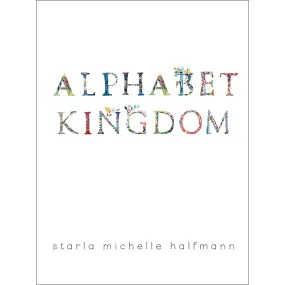 Alphabet Kingdom