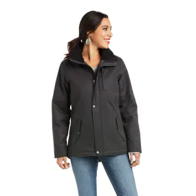 Ariat Women's Grizzly Insulated Jacket