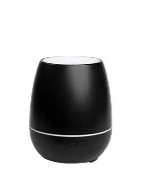 Aura Nova Diffuser - Black