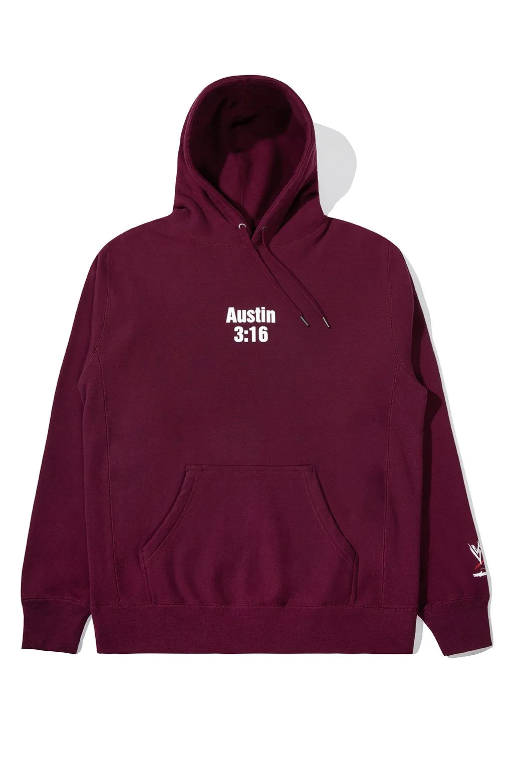 Austin Pullover Hoodie