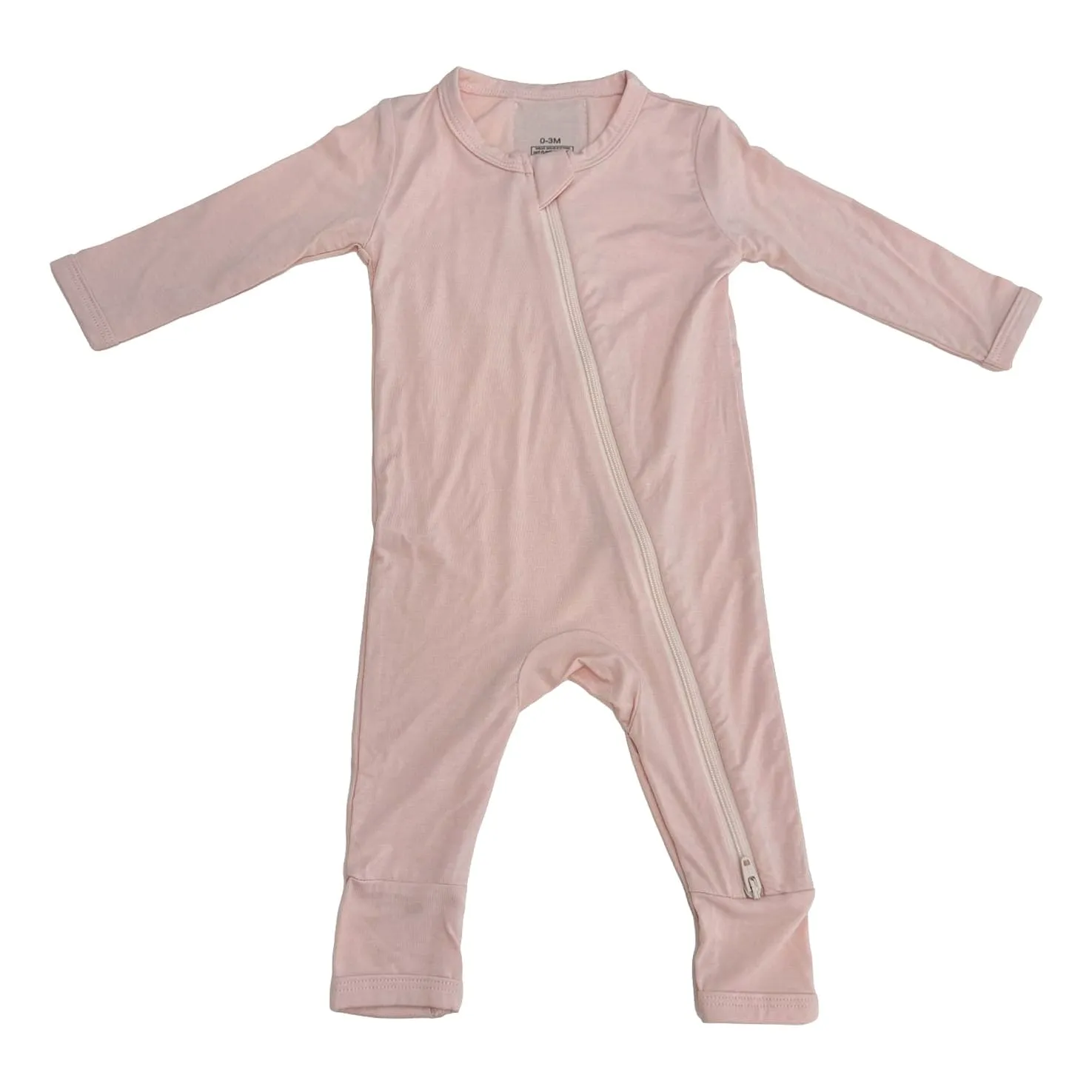 Bamboo Baby Onsies