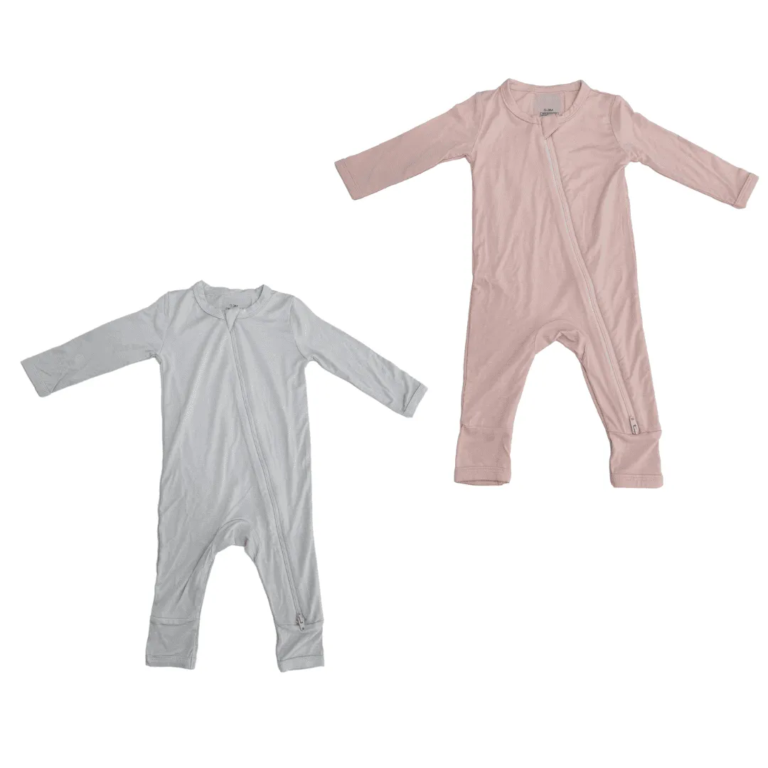 Bamboo Baby Onsies