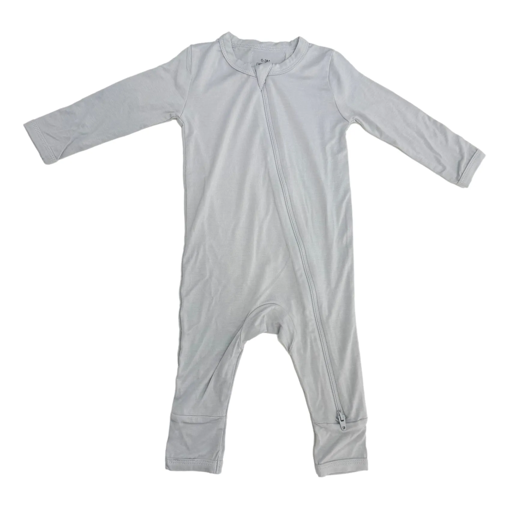 Bamboo Baby Onsies