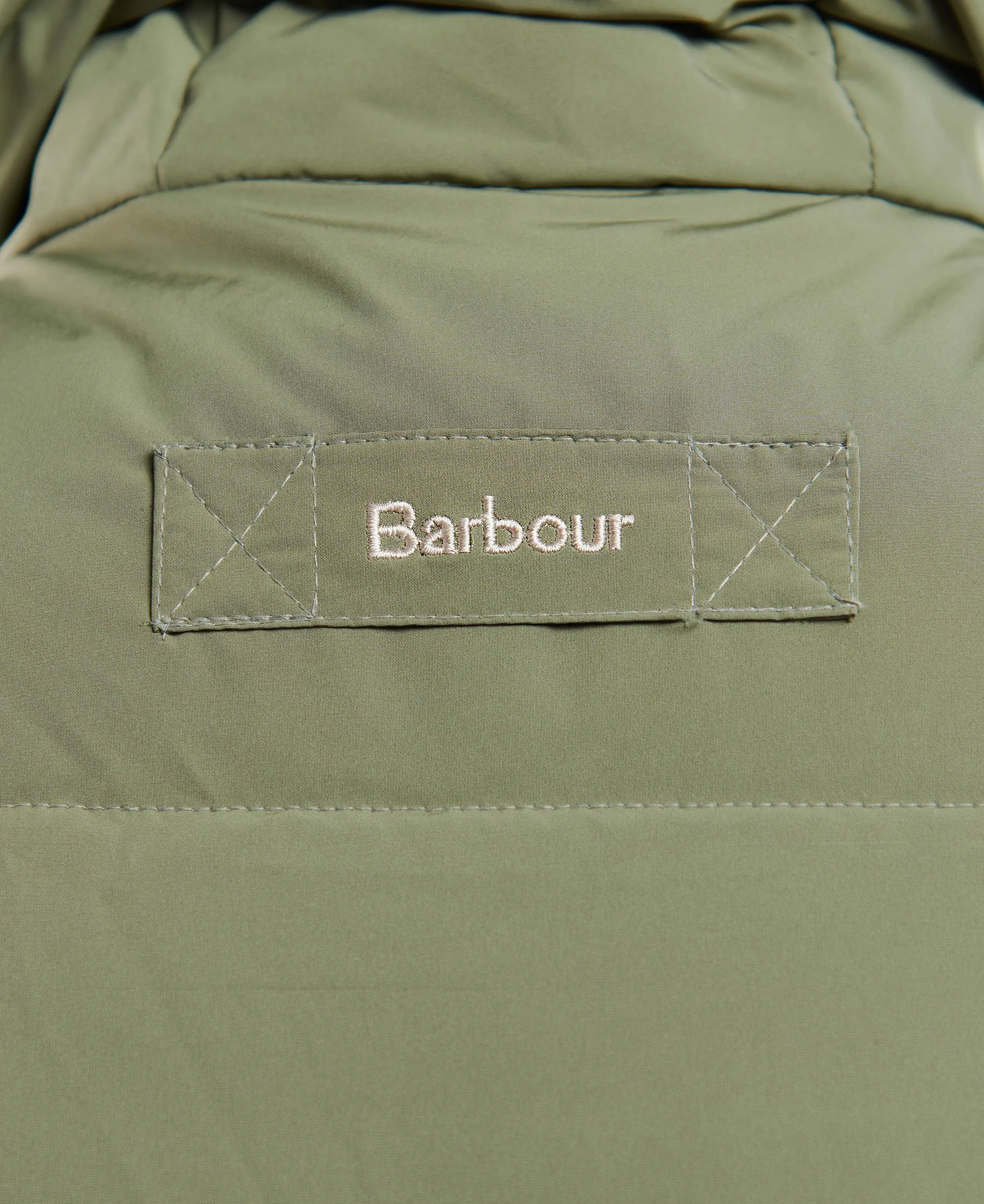 Barbour 55° North Mens Corbridge Insulated Gilet Bodywarmer - Lightweight Stylish Outdoor Layer