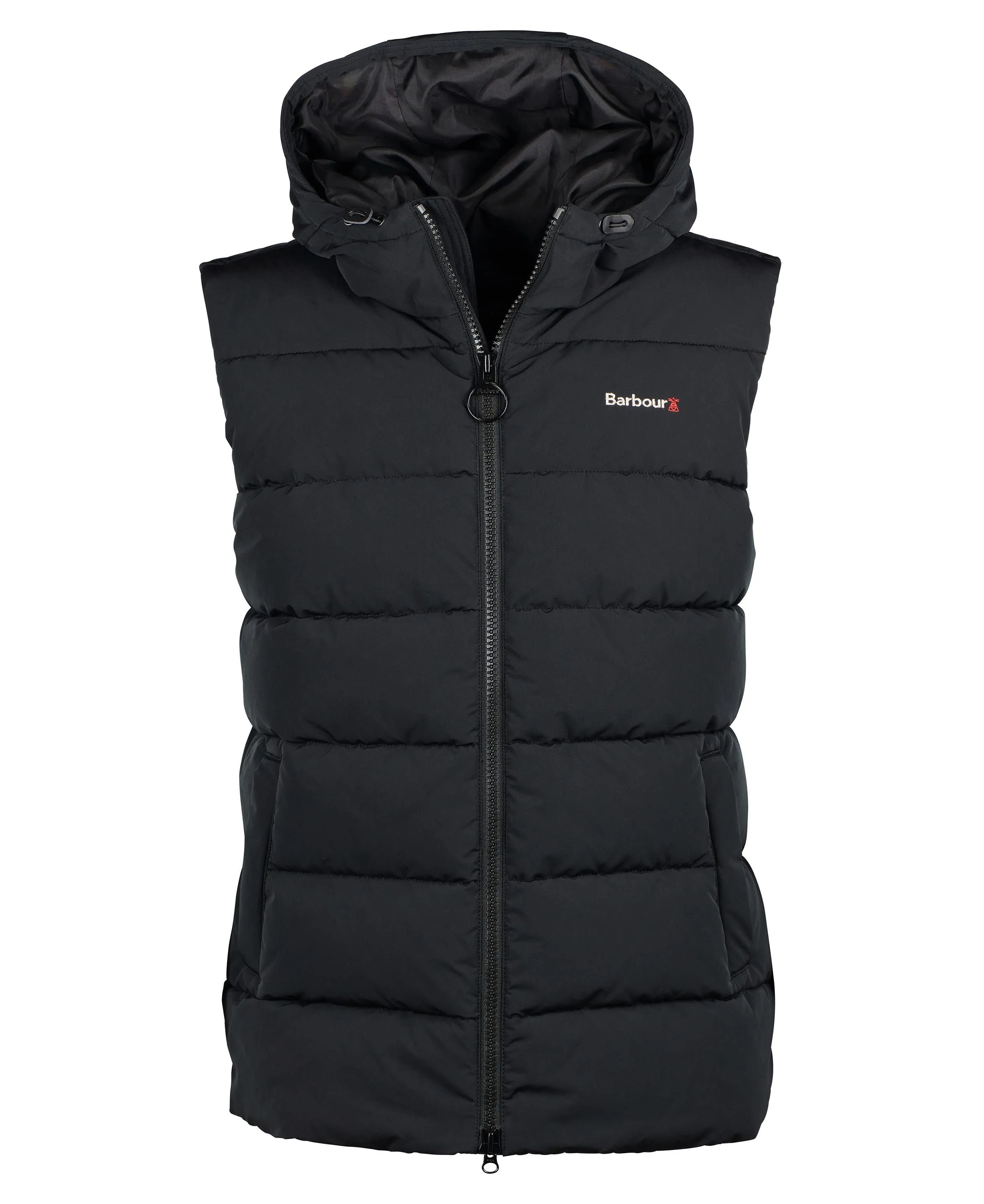 Barbour 55° North Mens Corbridge Insulated Gilet Bodywarmer - Lightweight Stylish Outdoor Layer