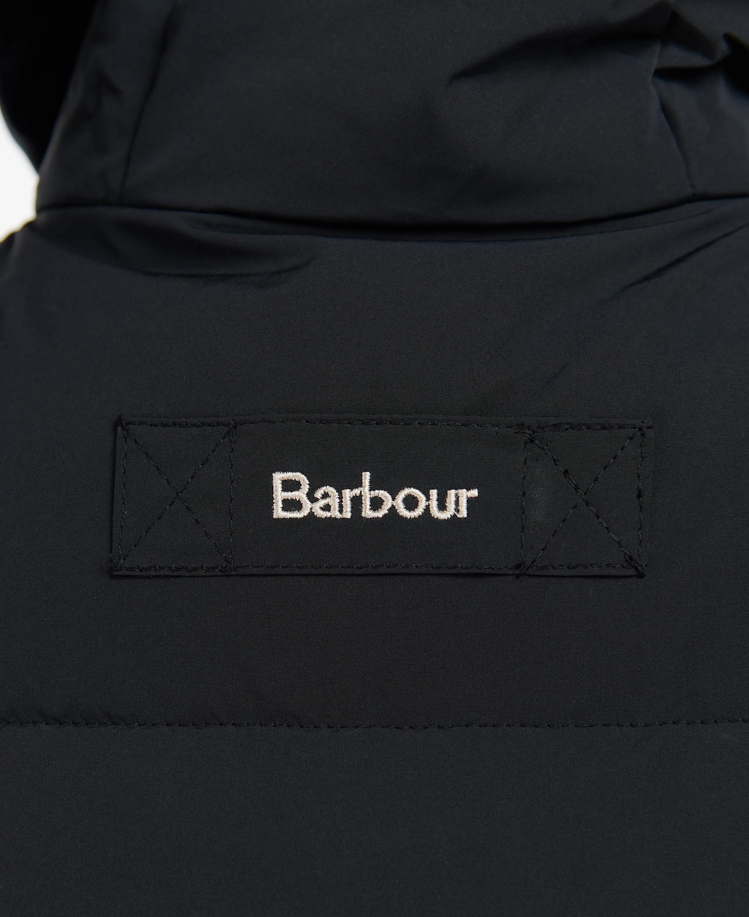 Barbour 55° North Mens Corbridge Insulated Gilet Bodywarmer - Lightweight Stylish Outdoor Layer