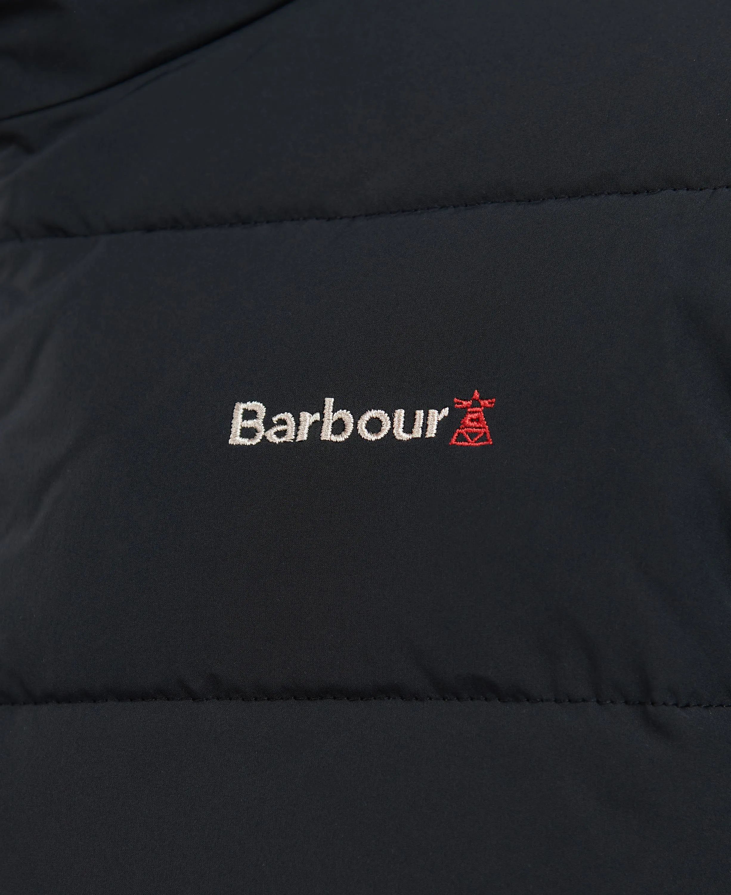 Barbour 55° North Mens Corbridge Insulated Gilet Bodywarmer - Lightweight Stylish Outdoor Layer