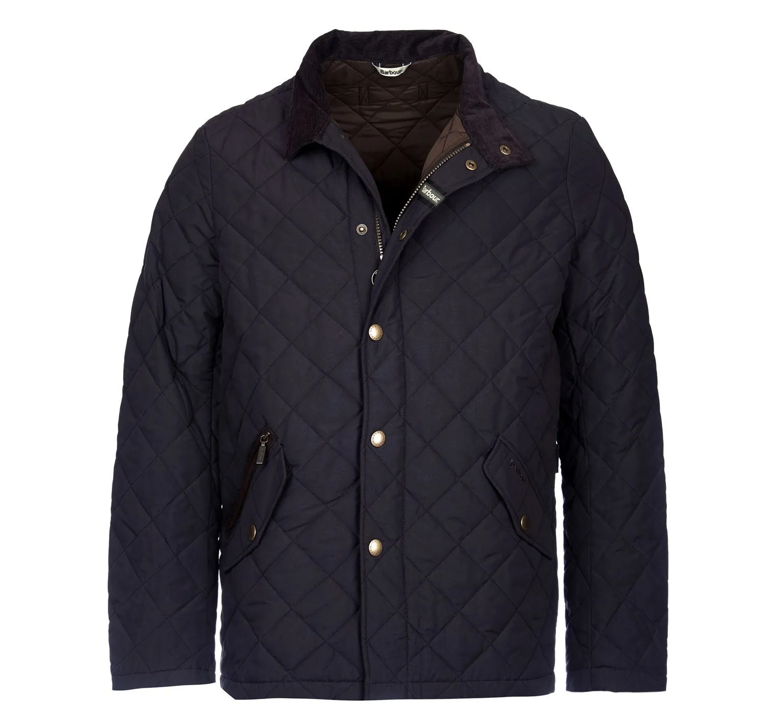 Barbour Shovelor Quilted Jacket