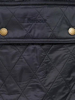 Barbour Women's Beadnell Polarquilt Jacket