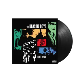 Beastie Boys ‎/ Root Down EP Vinyl