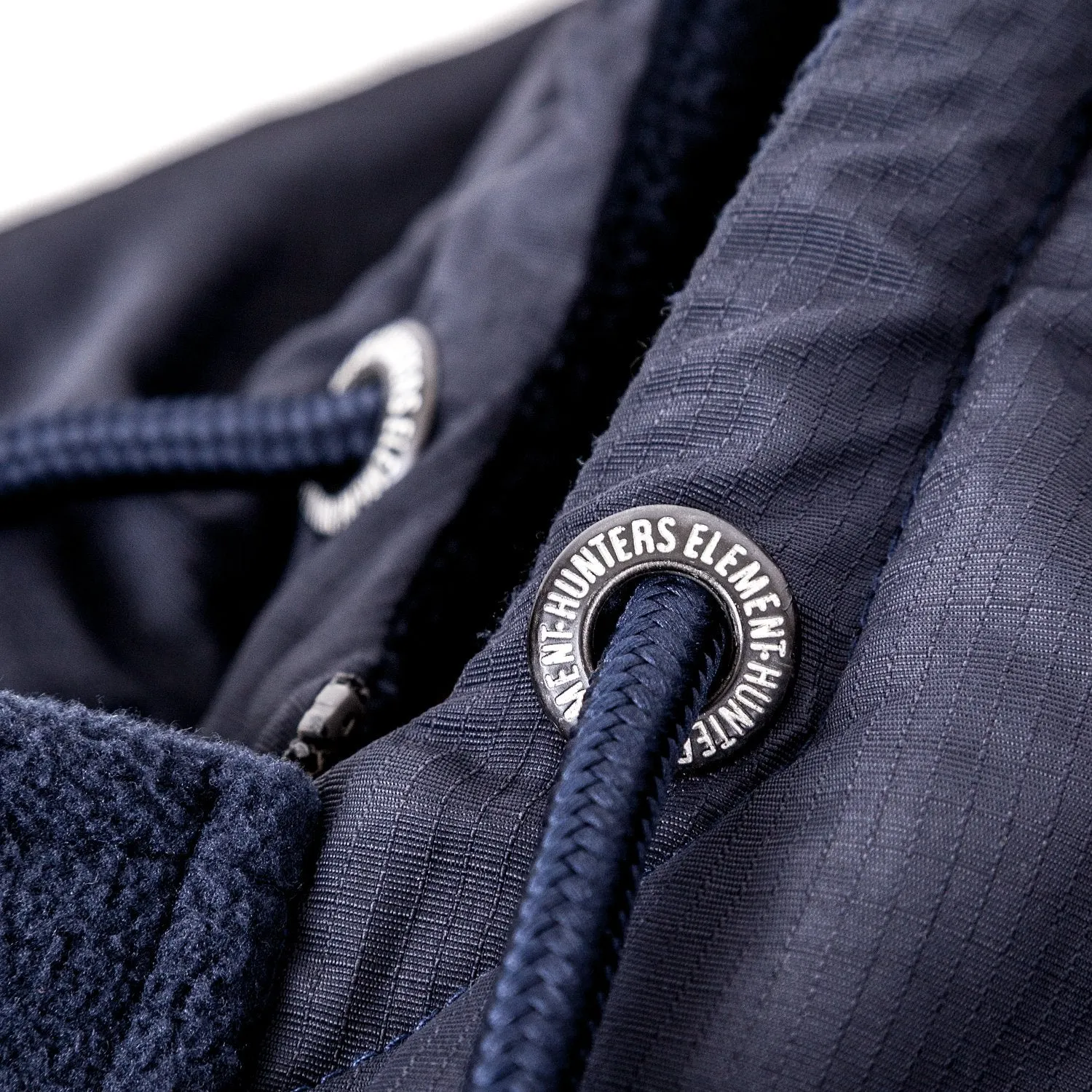 Beaufort Jacket