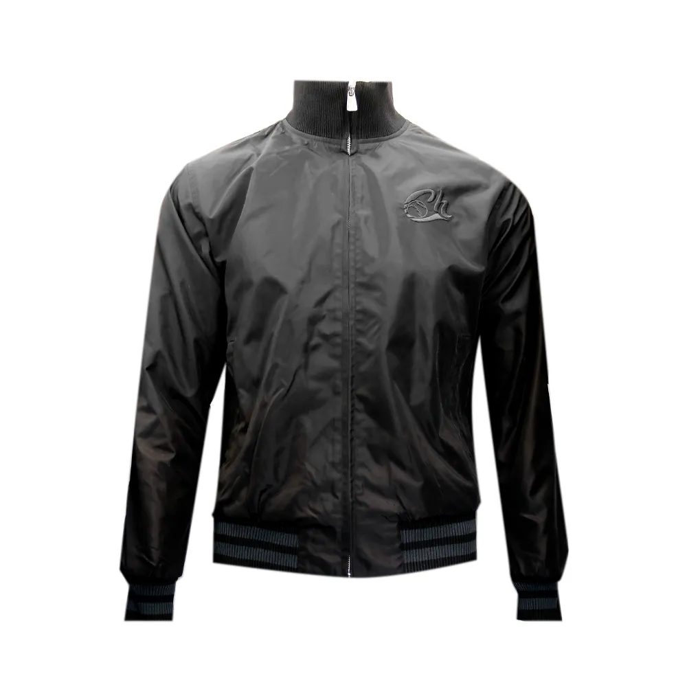 BOMBER JACKET CH BORDADO NEW ERA