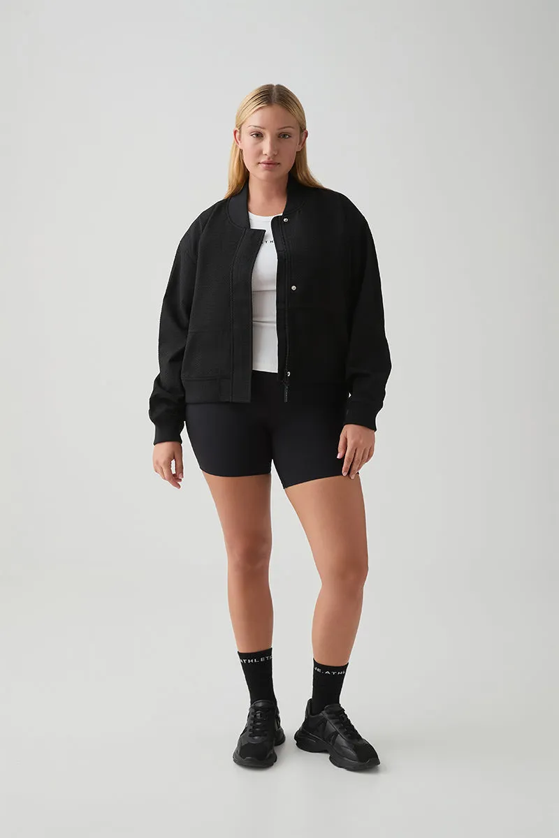 Bonded Mesh Bomber 769