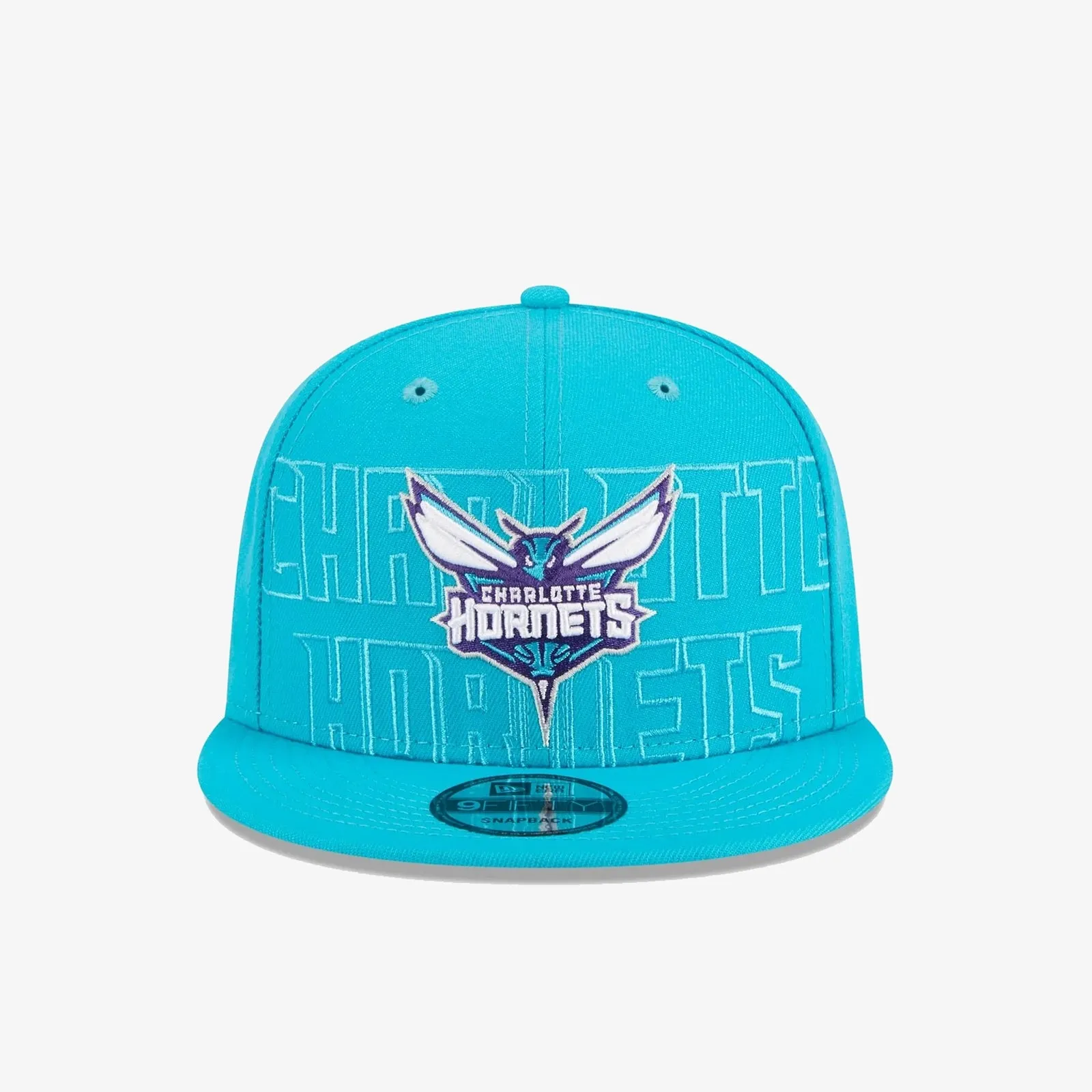 Charlotte Hornets 9Fifty 2023 Draft Day Snapback