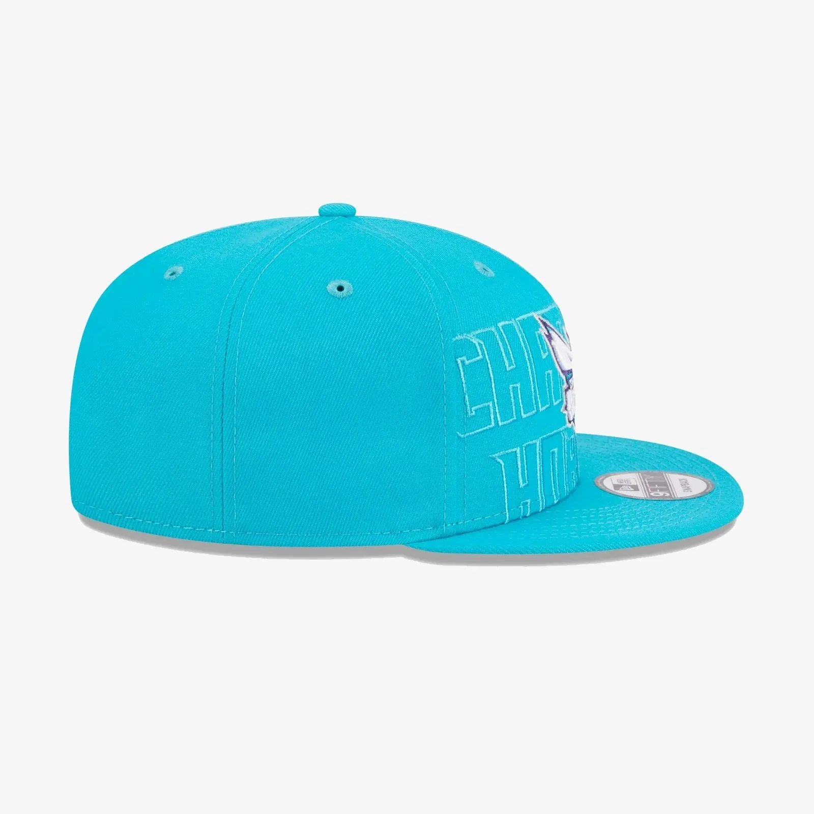 Charlotte Hornets 9Fifty 2023 Draft Day Snapback