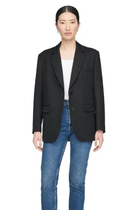 Classic Blazer - Black