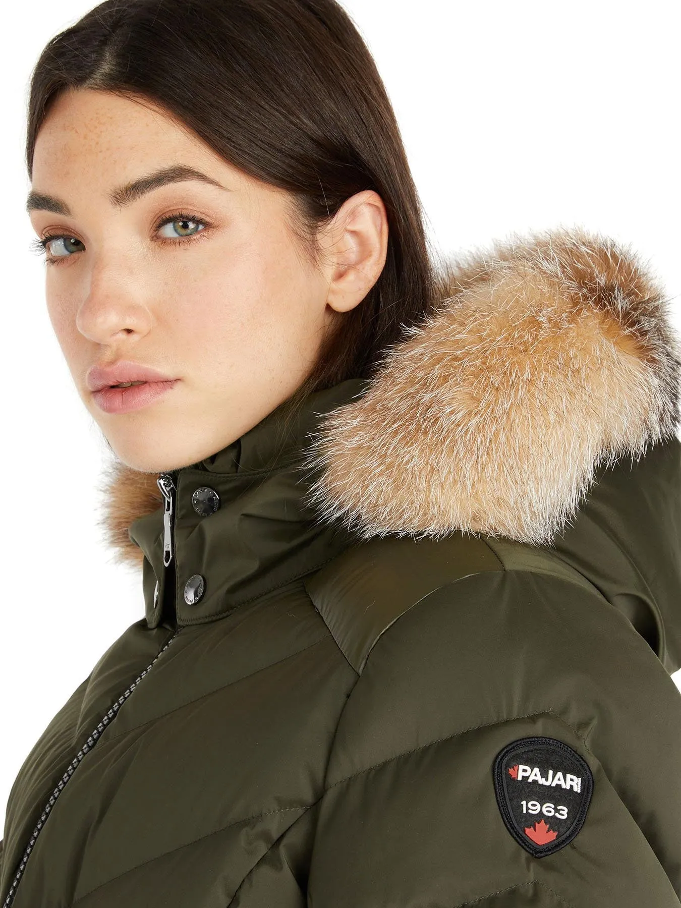 Countess Women's Puffer