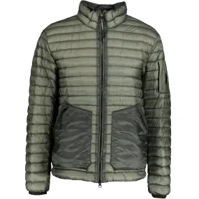 CP Company DD Shell Down Jacket