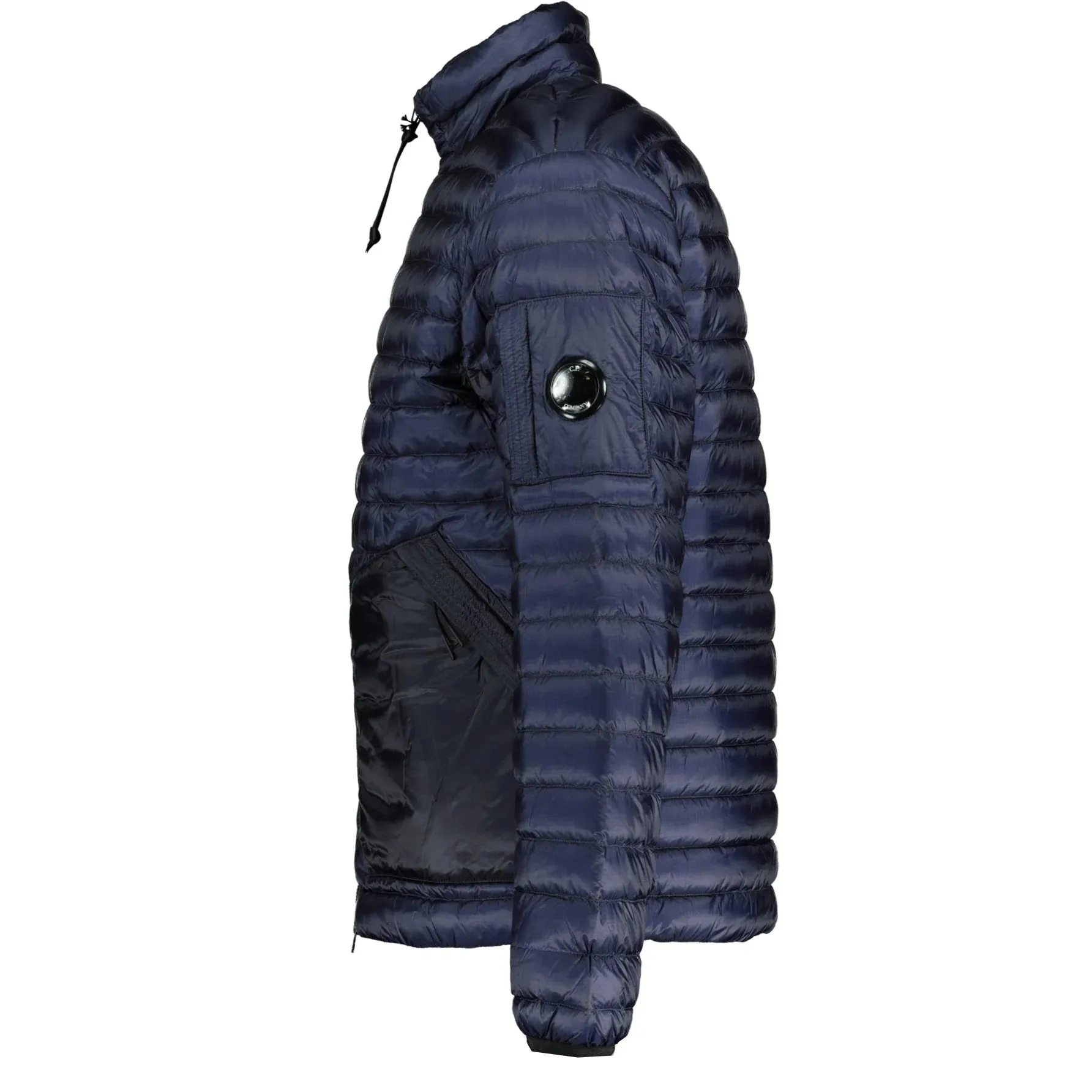 CP Company DD Shell Down Jacket