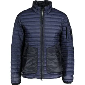 CP Company DD Shell Down Jacket