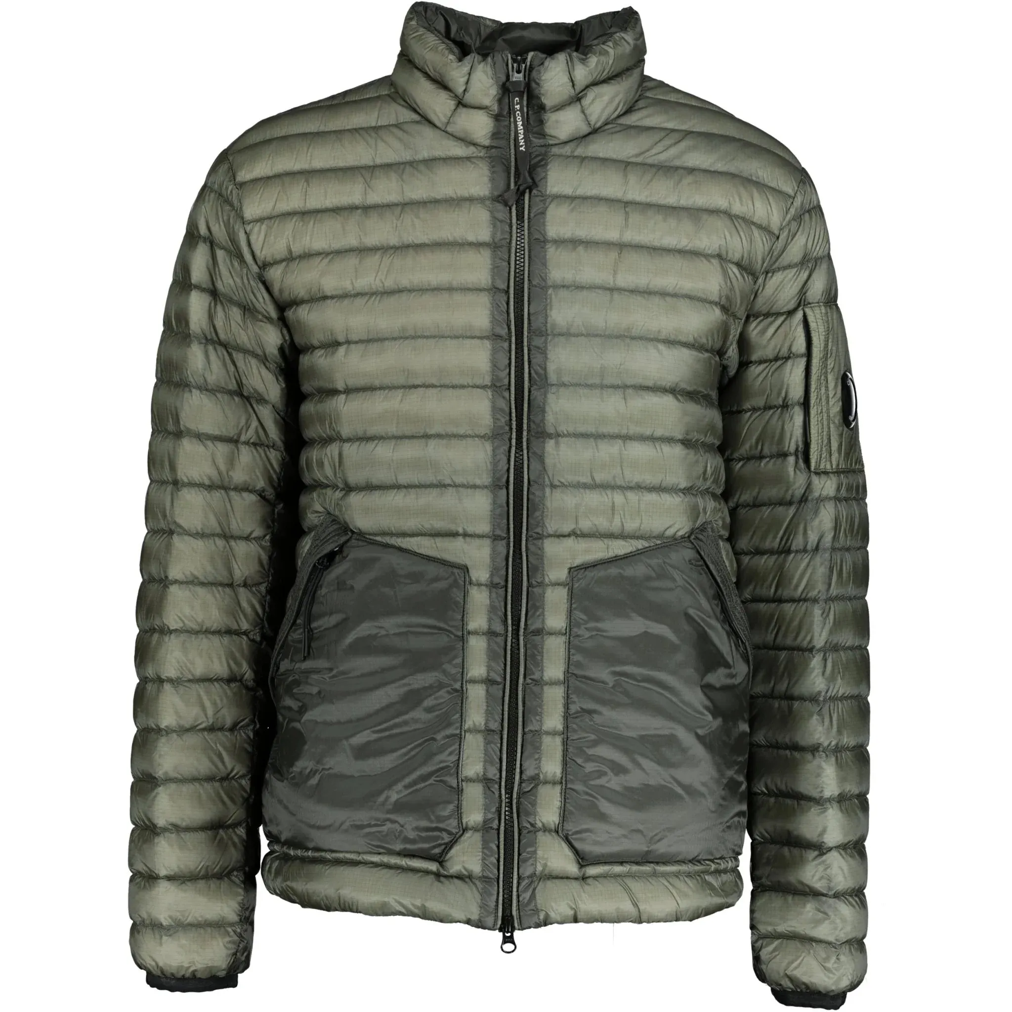 CP Company DD Shell Down Jacket