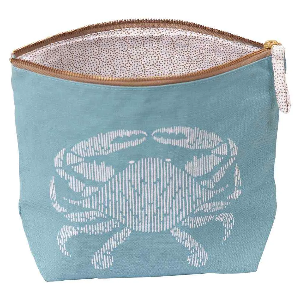 Crab Pouch Large