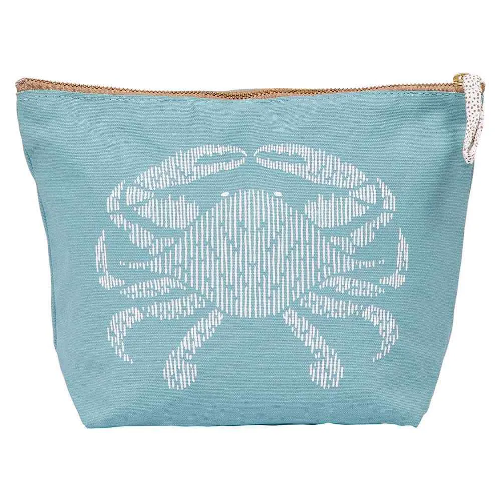 Crab Pouch Large