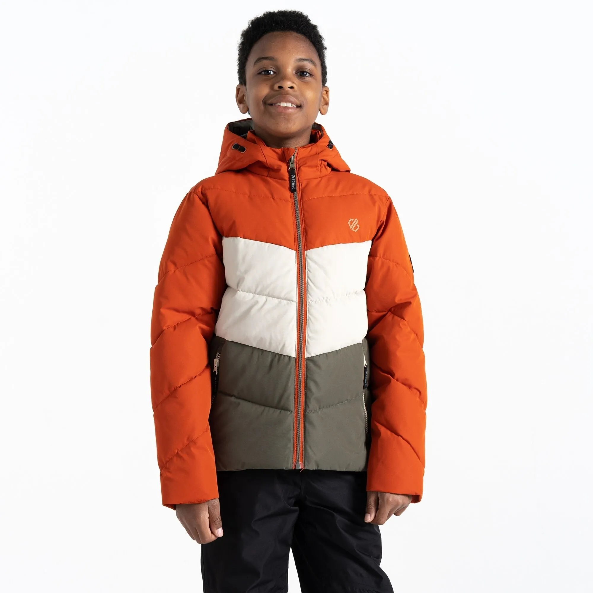 Dare2B Kids' Jolly Puffer Jacket