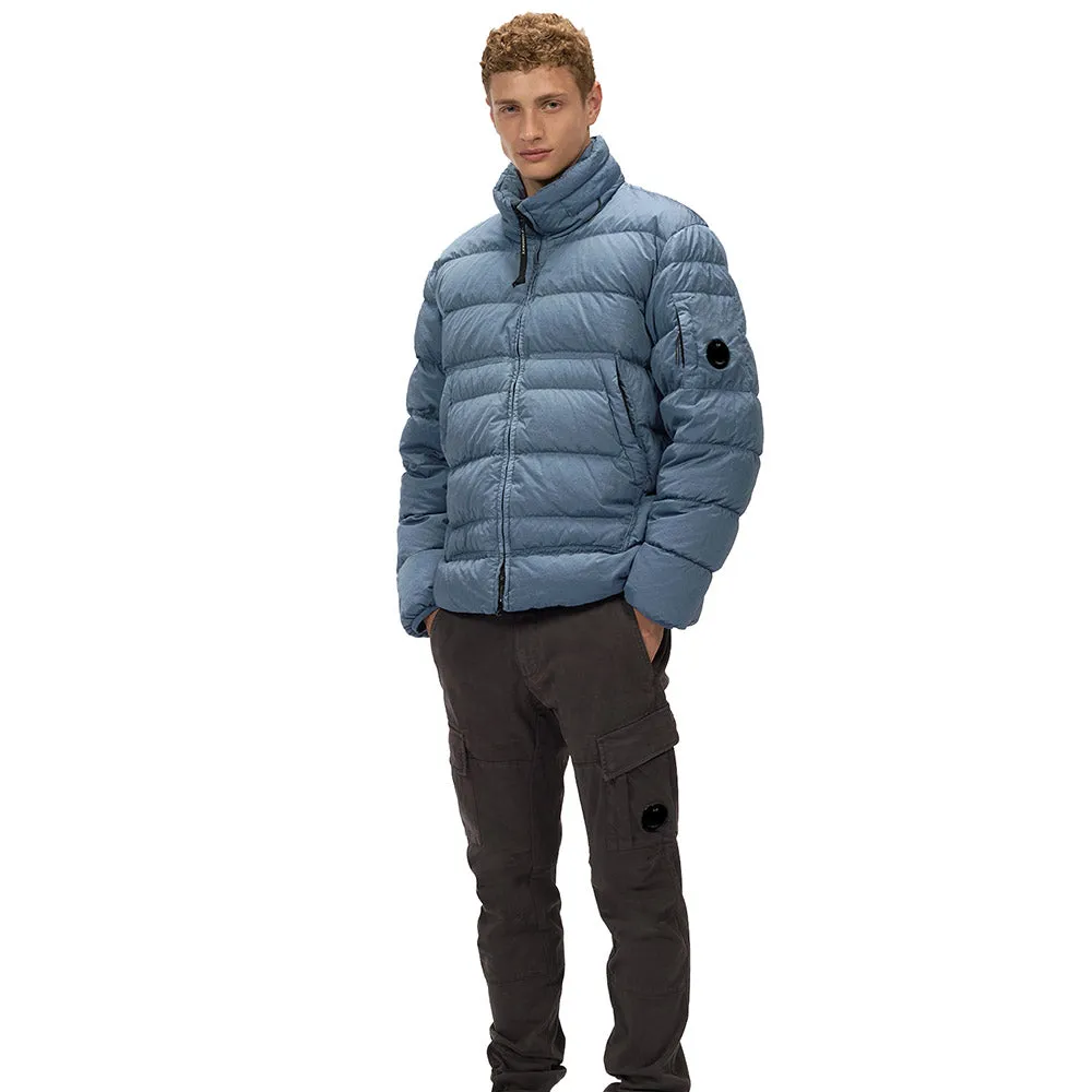 ECO-CHROME R DOWN JACKET