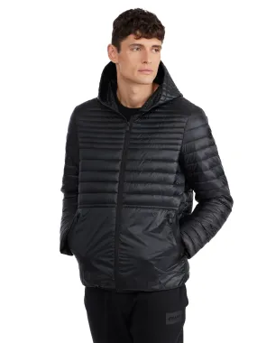 Eriksson Men's Lightweight Packable Puffer